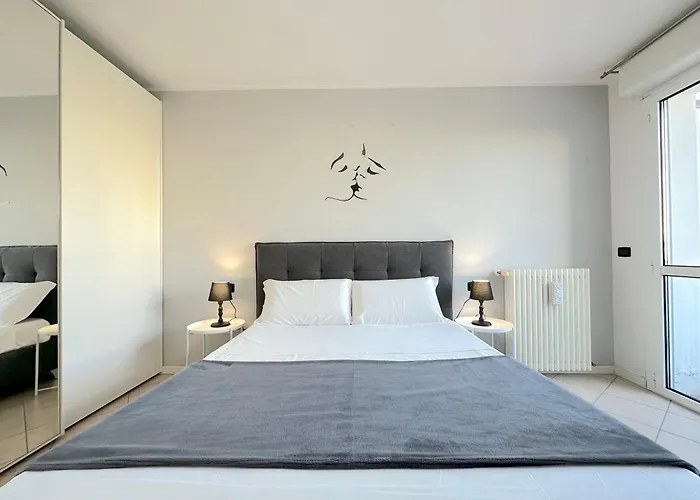 Apartamento Over The Sky